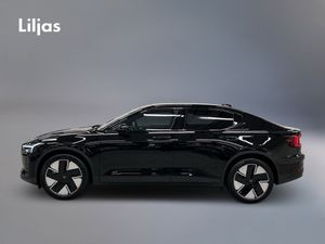 Polestar 2 bild 2