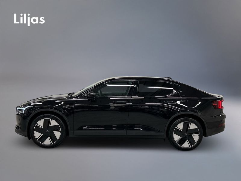 Polestar 2 bild 2