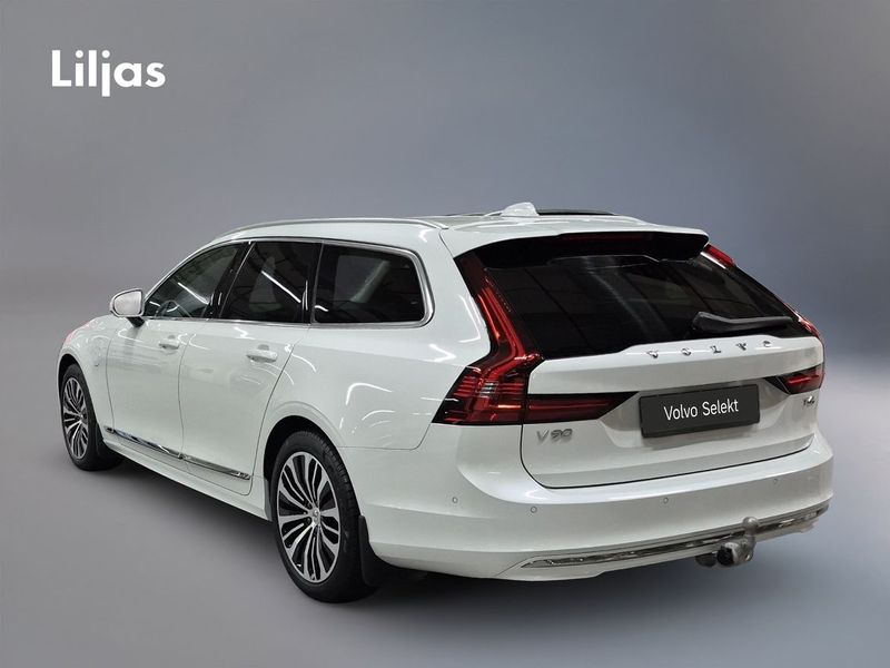 Volvo V90 bild 4