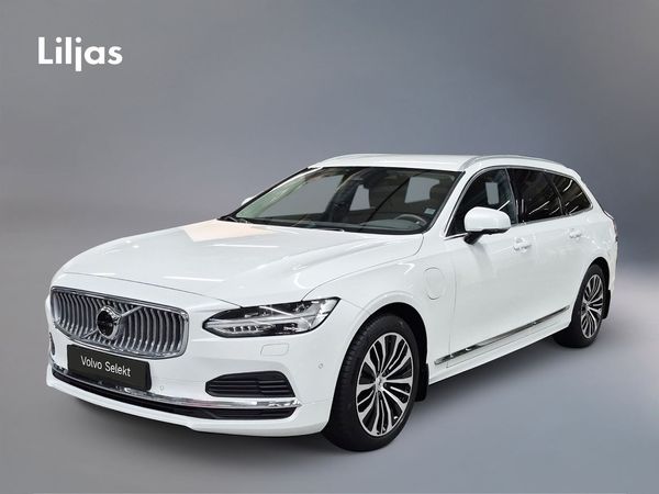 Volvo V90 T6 Core Edition II - 2025