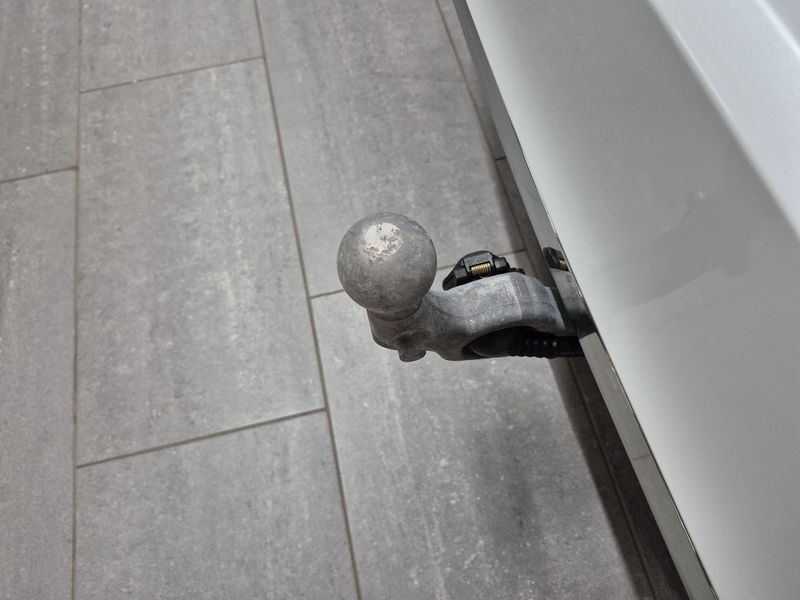 Volvo V90 bild 11