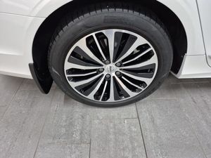 Volvo V90 bild 10