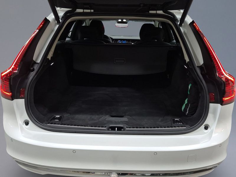 Volvo V90 bild 9