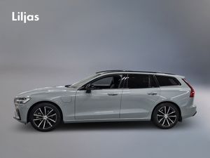 Volvo V60 bild 3