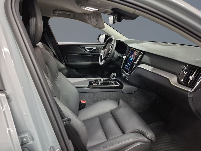 Volvo V60 bild 7