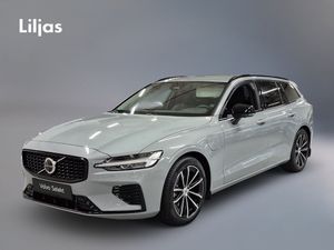 Volvo V60 bild 1