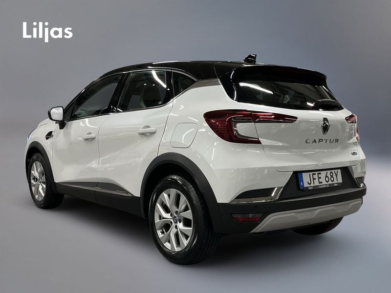 Renault Captur bild 4