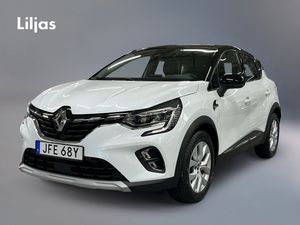 Renault Captur bild 1