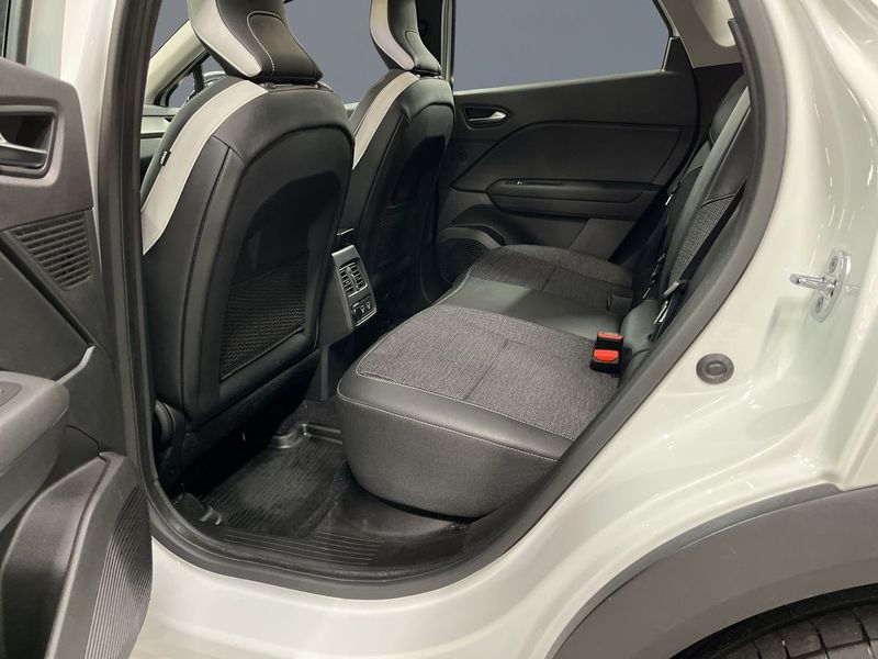 Renault Captur bild 8