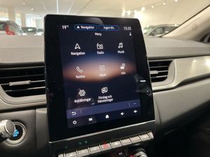 Renault Captur bild 12