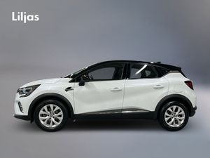 Renault Captur bild 3