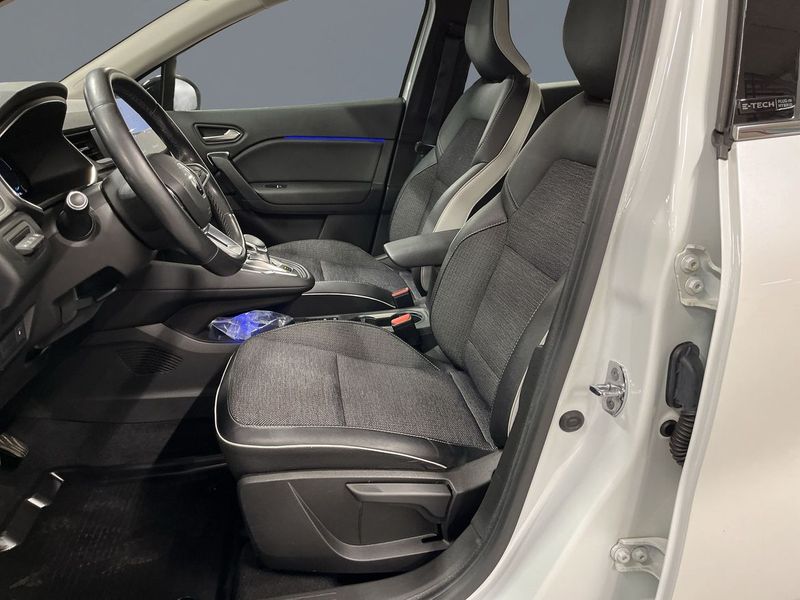 Renault Captur bild 6