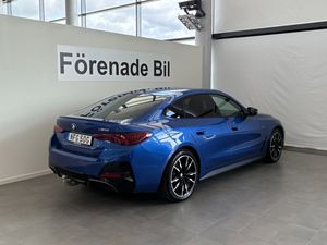 BMW i4 bild 15