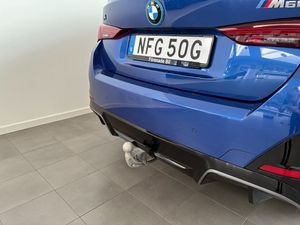 BMW i4 bild 14