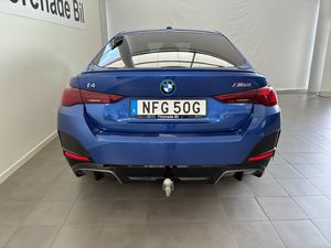 BMW i4 bild 13