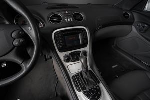 Mercedes SL55 AMG bild 16