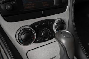 Mercedes SL55 AMG bild 18