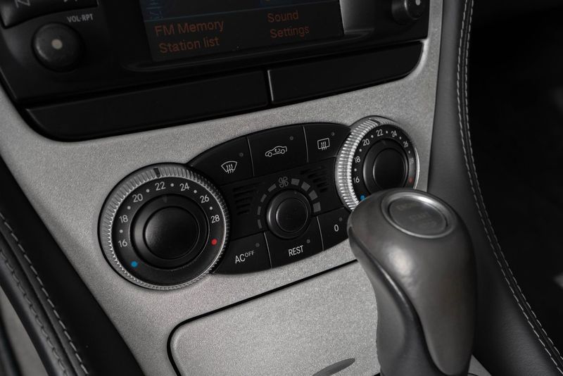 Mercedes SL55 AMG bild 18