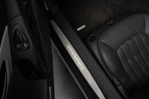 Mercedes SL55 AMG bild 12