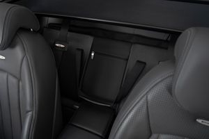 Mercedes SL55 AMG bild 24