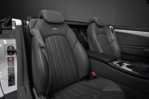 Mercedes SL55 AMG bild 19