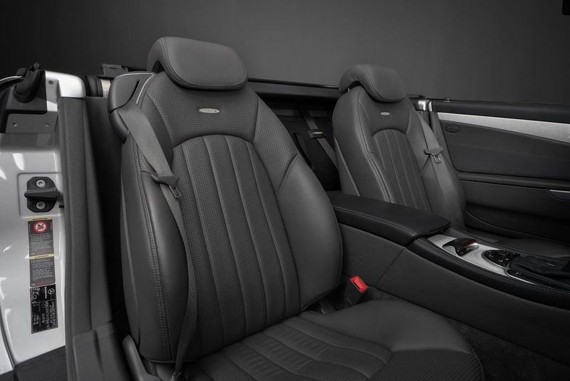 Mercedes SL55 AMG bild 19
