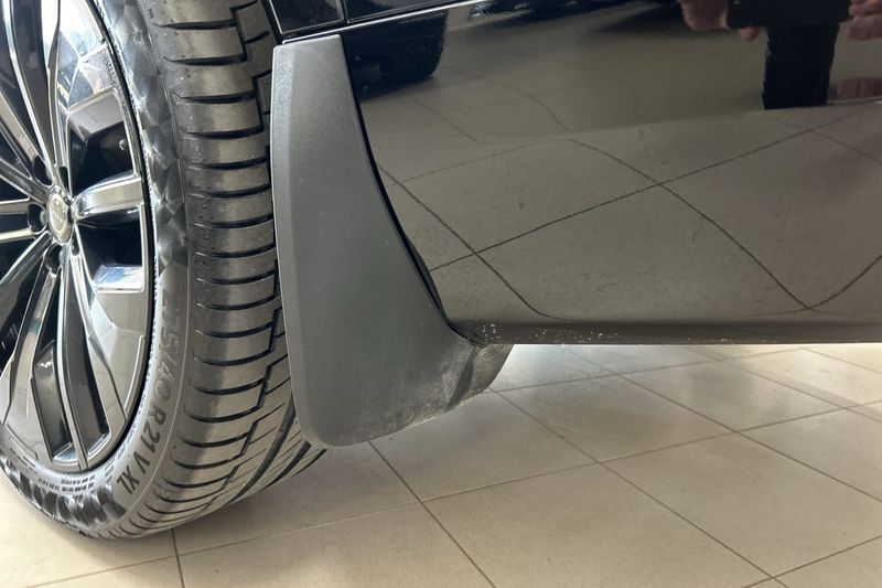 Volvo XC90 bild 36