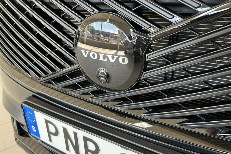 Volvo XC90 bild 66