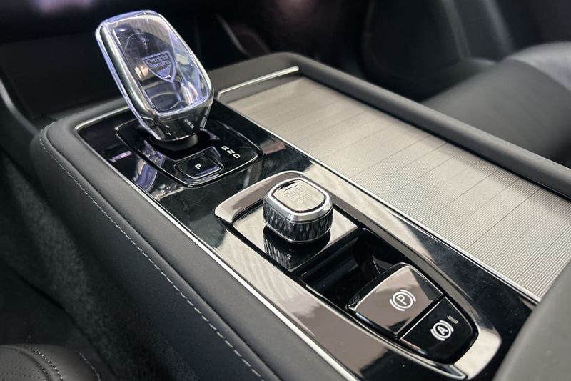 Volvo XC90 bild 54