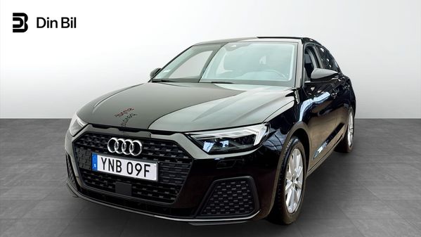 Audi A1 Sportback 30 TFSI 110 Hk Proline - 2021