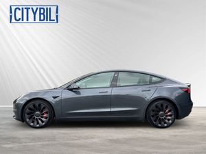 Tesla Model 3 bild 2