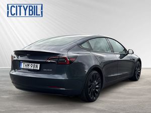 Tesla Model 3 bild 5