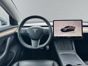 Tesla Model 3 bild 14