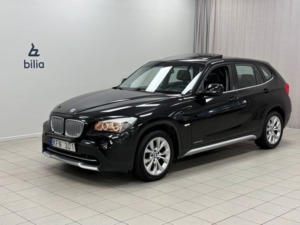 BMW X1 xDrive23d - 2010