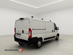 Peugeot Boxer bild 9