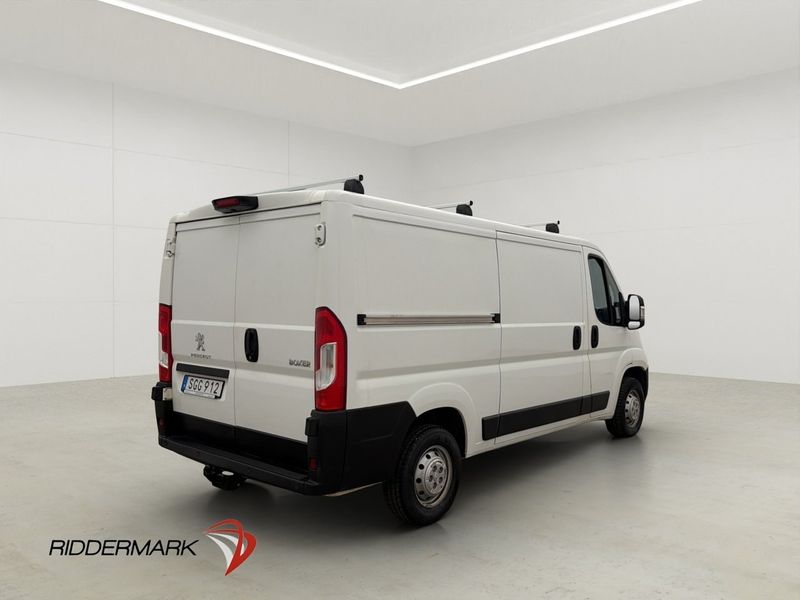 Peugeot Boxer bild 9