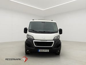 Peugeot Boxer bild 5