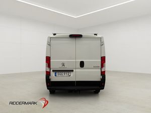 Peugeot Boxer bild 8