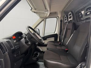 Peugeot Boxer bild 16