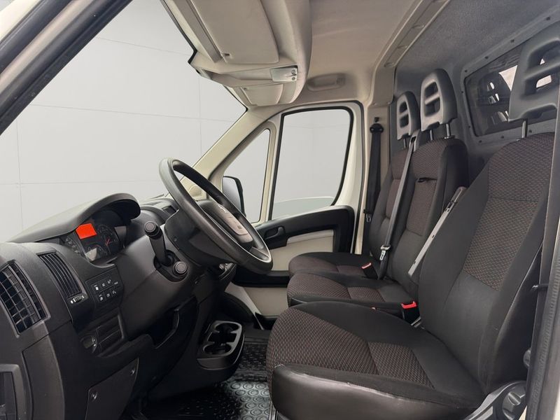 Peugeot Boxer bild 16