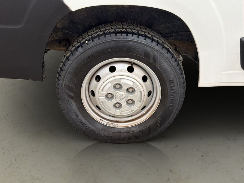 Peugeot Boxer bild 28