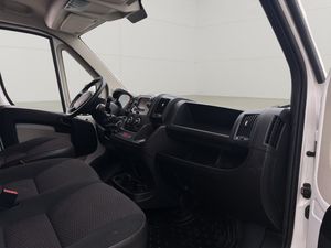 Peugeot Boxer bild 25