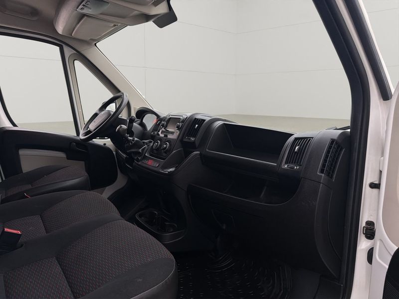 Peugeot Boxer bild 25