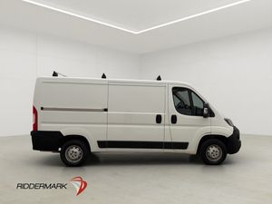 Peugeot Boxer bild 2