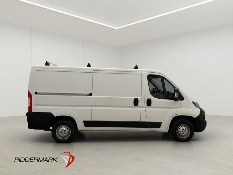 Peugeot Boxer bild 2