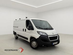 Peugeot Boxer bild 3