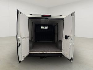 Peugeot Boxer bild 13