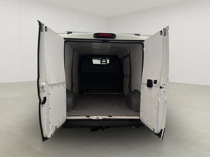 Peugeot Boxer bild 13