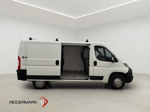 Peugeot Boxer bild 12