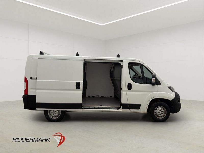 Peugeot Boxer bild 12